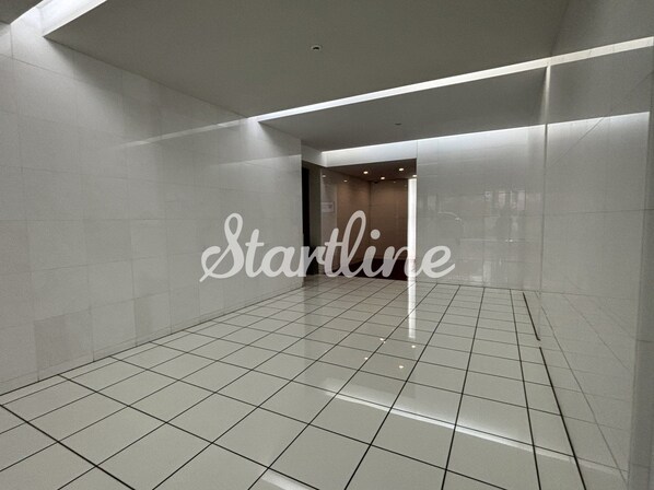 ガーラプレイス新宿御苑の物件内観写真